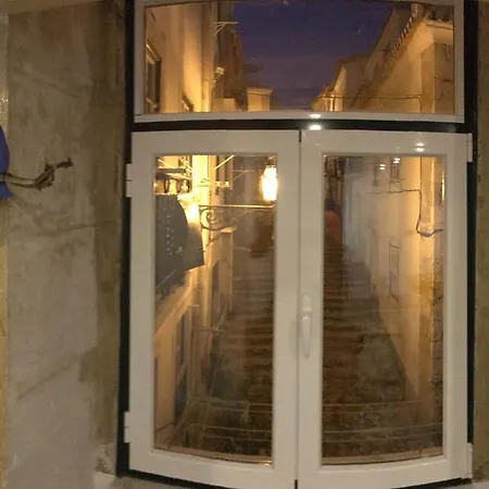 Apartment Alfama'S Nest Adica *