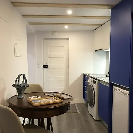 Alfama'S Nest Adica Lisbon