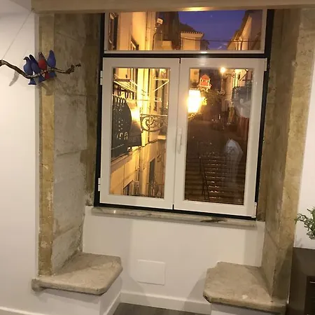 Alfama's Nest Adica * リスボン