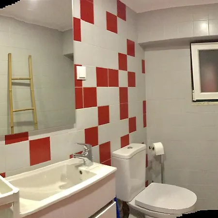 Apartment Alfama'S Nest Adica *