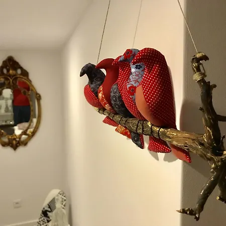 Alfama's Nest Adica リスボン