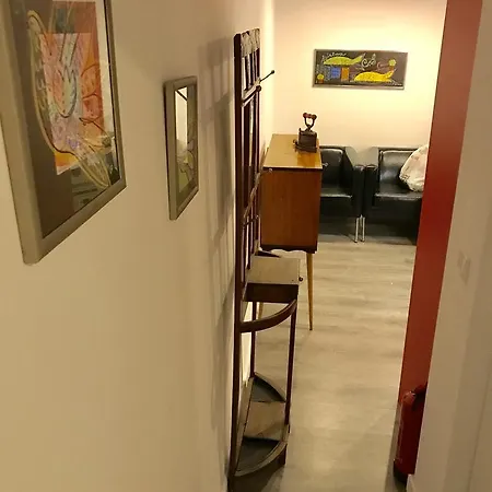 Alfama'S Nest Adica Apartment Lisbon