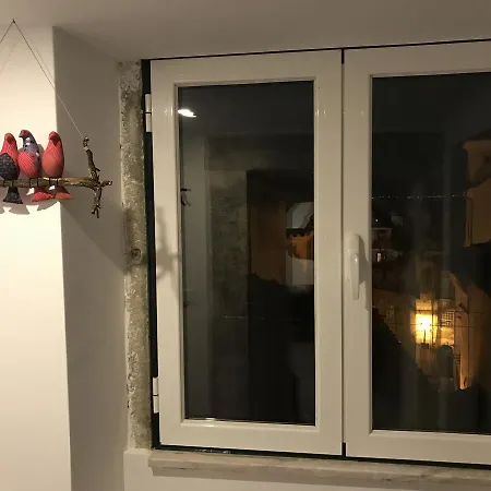 Apartment Alfama'S Nest Adica