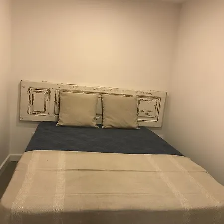 Apartment Alfama'S Nest Adica *