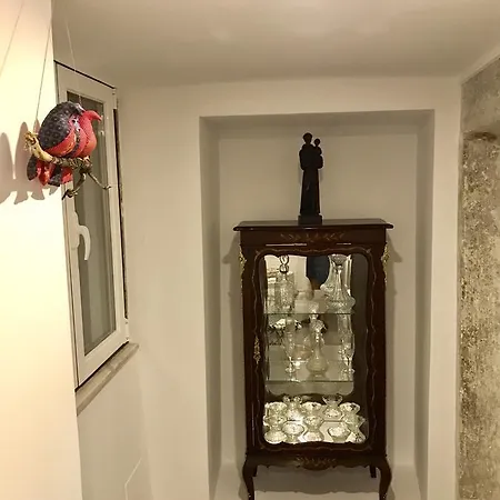 Apartment Alfama'S Nest Adica Lisbon