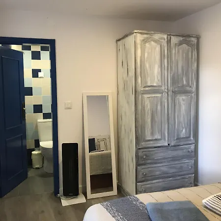 Apartment Alfama'S Nest Adica *