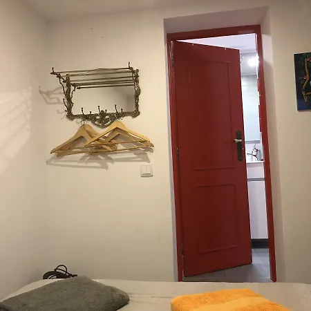 アパート Alfama's Nest Adica リスボン