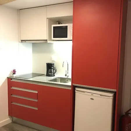 Alfama'S Nest Adica Apartment