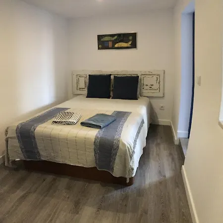 Alfama'S Nest Adica Apartment