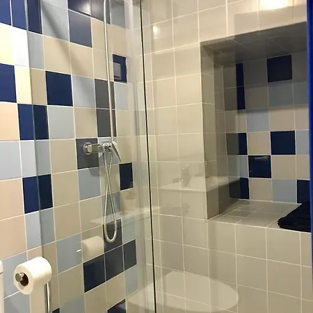 Apartment Alfama'S Nest Adica