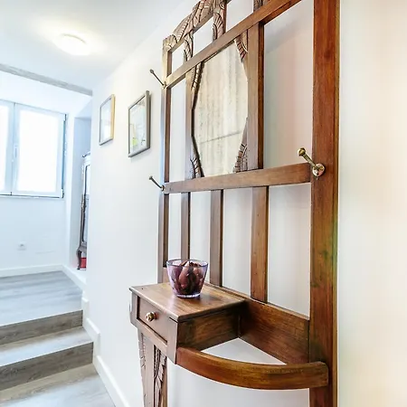 Alfama'S Nest Adica Apartment *