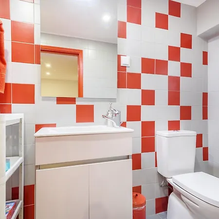 Alfama'S Nest Adica * Lisbon
