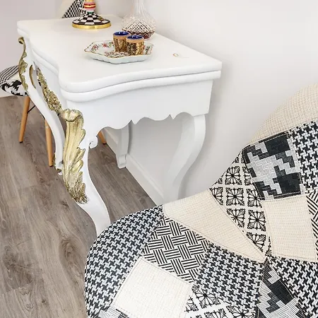 Alfama'S Nest Adica Apartment Lisbon