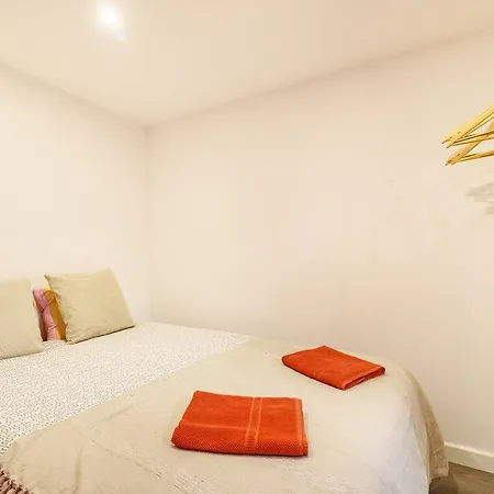 Alfama'S Nest Adica *