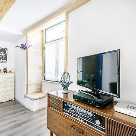 Apartment Alfama'S Nest Adica Lisbon