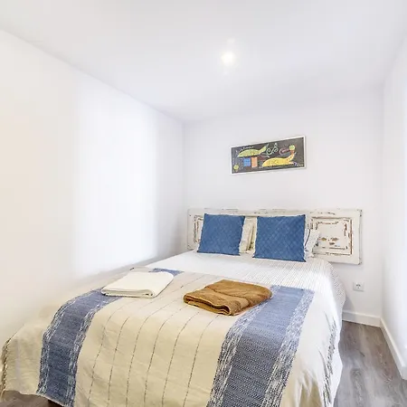 Alfama'S Nest Adica Apartment Lisbon