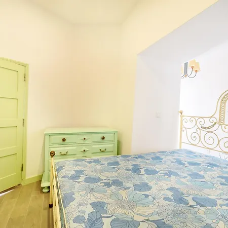 Alfama's Nest Adica アパート *
