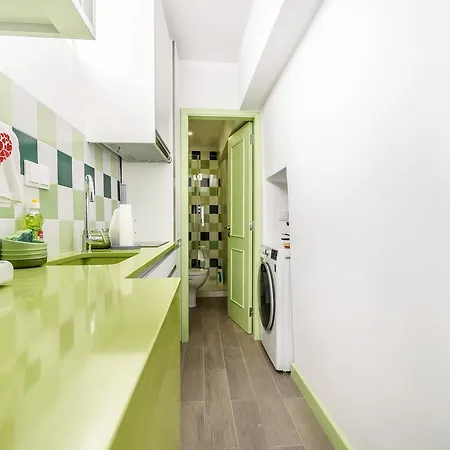 Apartment Alfama'S Nest Adica Lisbon