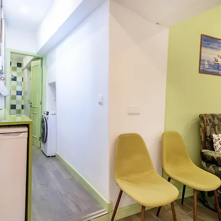 Alfama'S Nest Adica Apartment