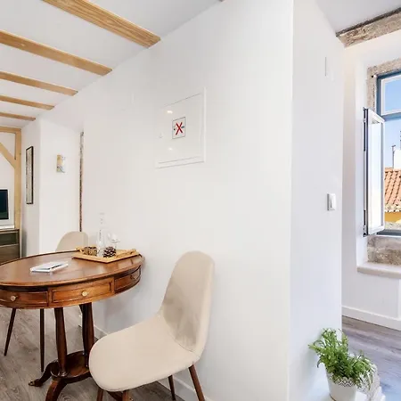 Alfama'S Nest Adica Apartment *