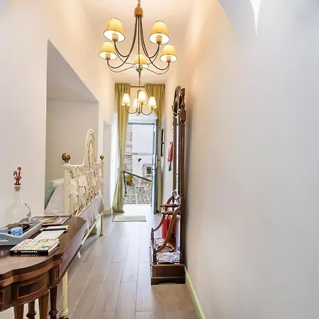Alfama'S Nest Adica Lisbon
