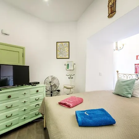 Alfama'S Nest Adica Apartment *