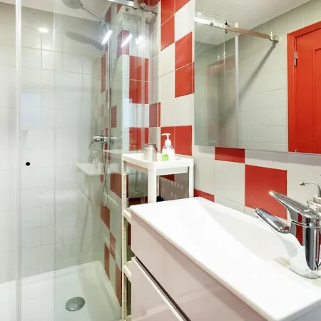 Alfama'S Nest Adica Apartment Lisbon