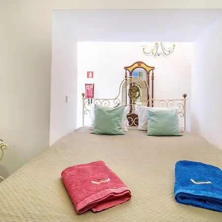 Alfama's Nest Adica リスボン