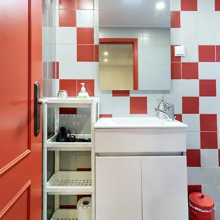 Apartment Alfama'S Nest Adica Lisbon