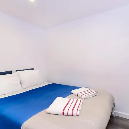 Alfama'S Nest Adica Apartment Lisbon