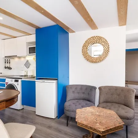 Alfama'S Nest Adica Apartment *