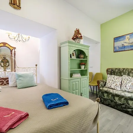 Alfama'S Nest Adica Apartment *