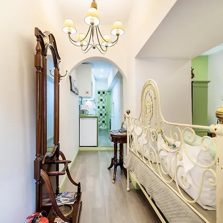 Alfama'S Nest Adica * Lisbon