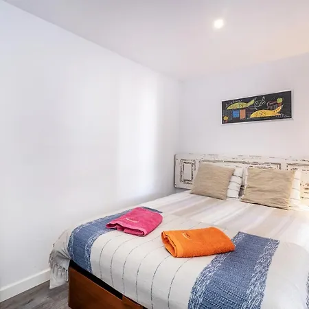 Apartment Alfama'S Nest Adica Lisbon