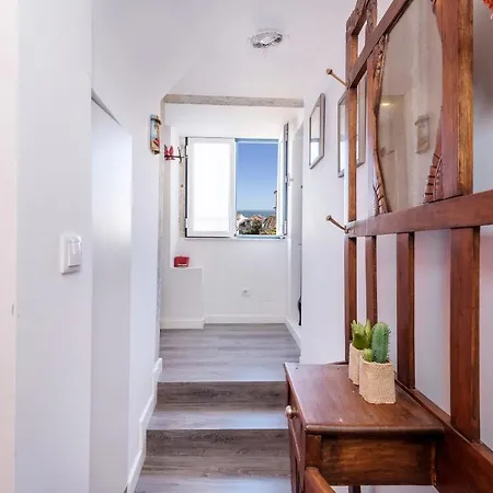 Alfama'S Nest Adica Apartment