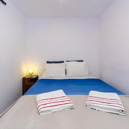 Alfama'S Nest Adica Lisbon