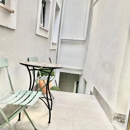 Alfama'S Nest Adica Apartment