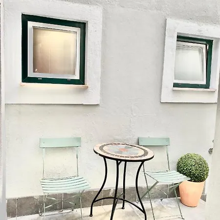 Alfama'S Nest Adica Apartment *
